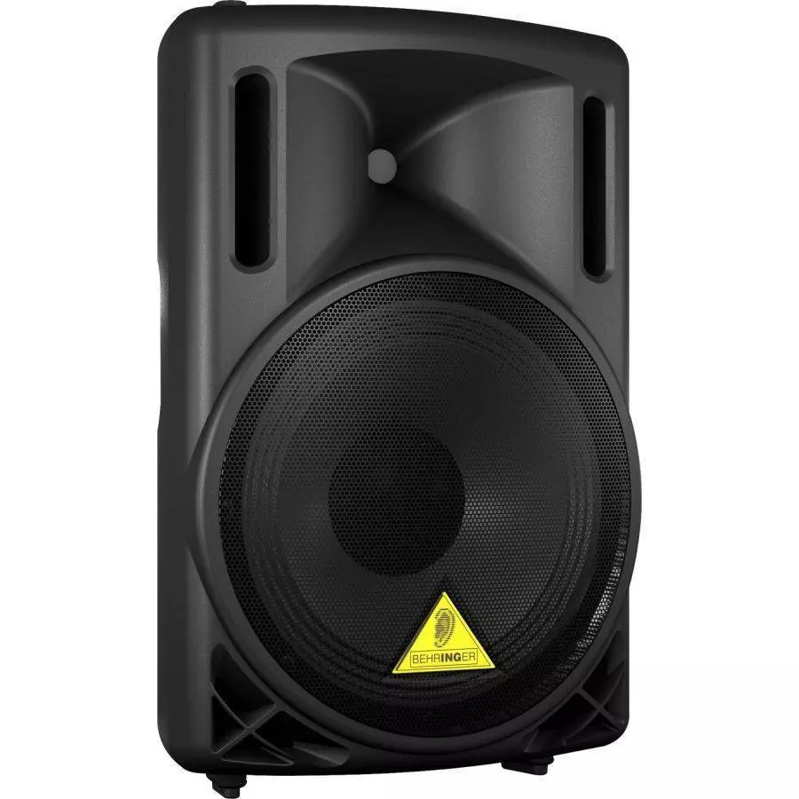 B212D 550W Powered Speaker